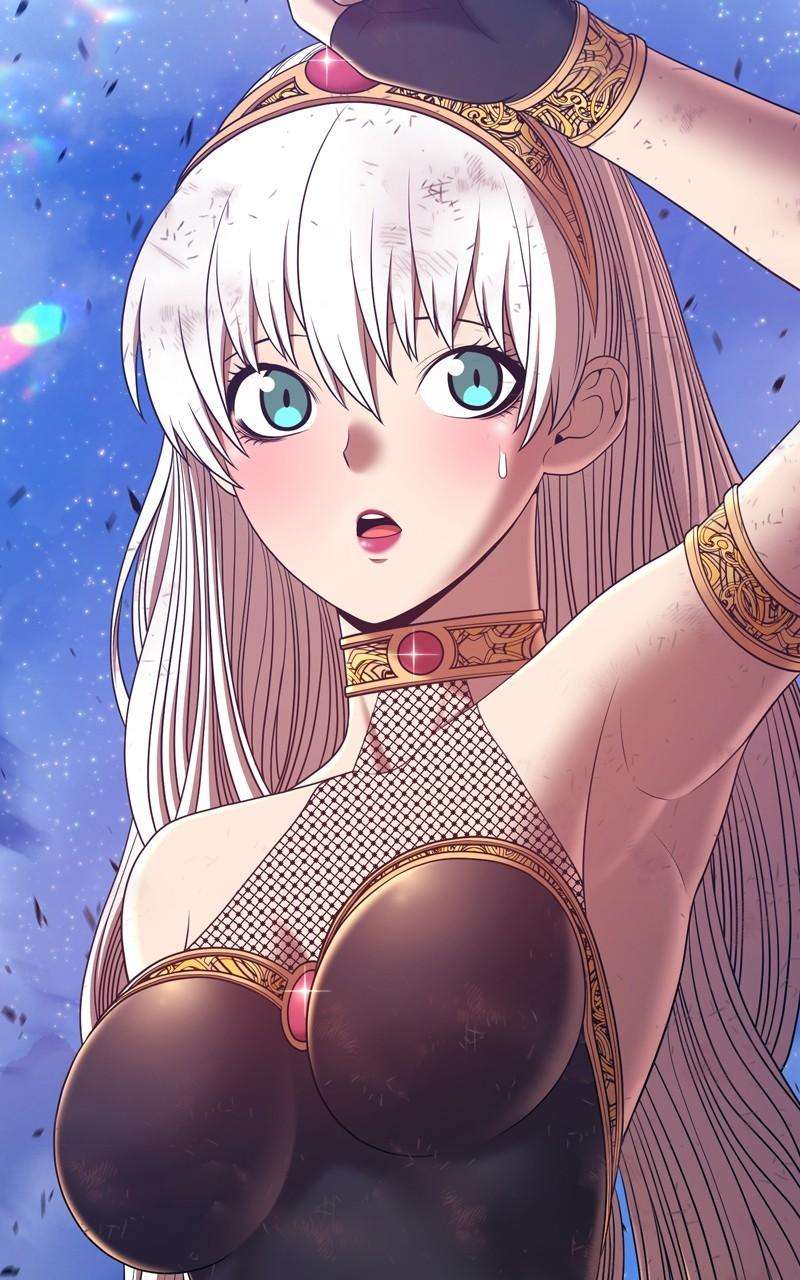 +99 Reinforced Wooden Stick chapter 71 page 102