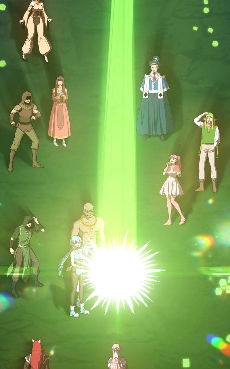 +99 Reinforced Wooden Stick chapter 71 page 127