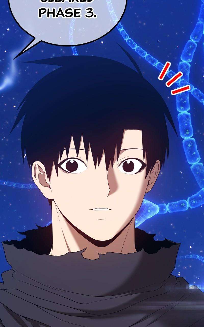 +99 Reinforced Wooden Stick chapter 71 page 157