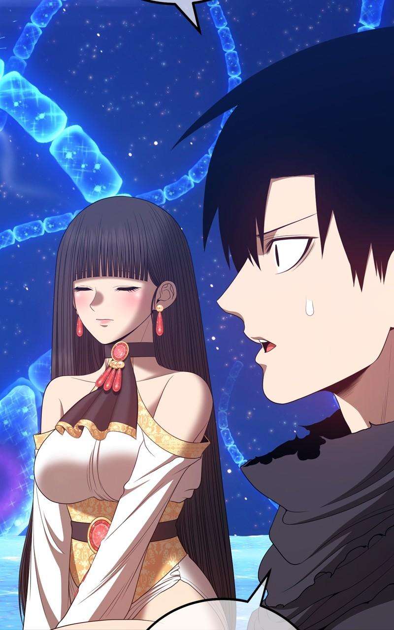 +99 Reinforced Wooden Stick chapter 71 page 159