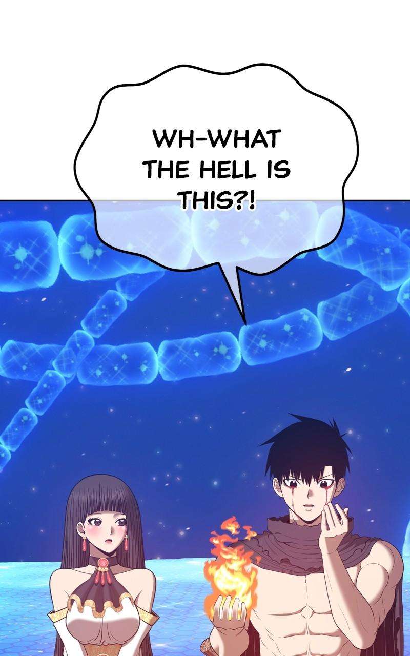 +99 Reinforced Wooden Stick chapter 71 page 201