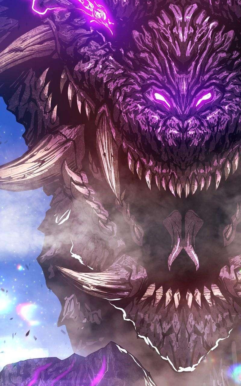 +99 Reinforced Wooden Stick chapter 71 page 21