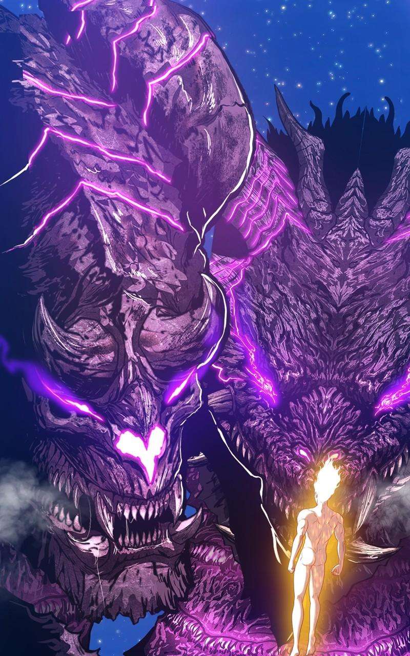 +99 Reinforced Wooden Stick chapter 71 page 247