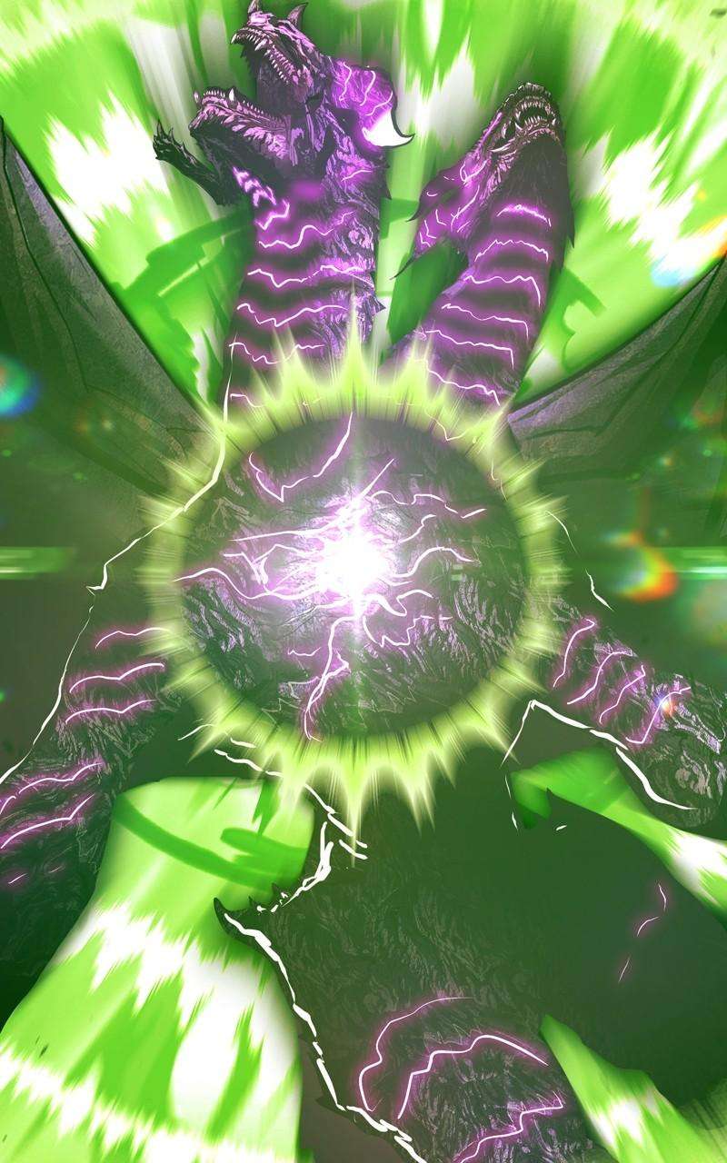 +99 Reinforced Wooden Stick chapter 71 page 290