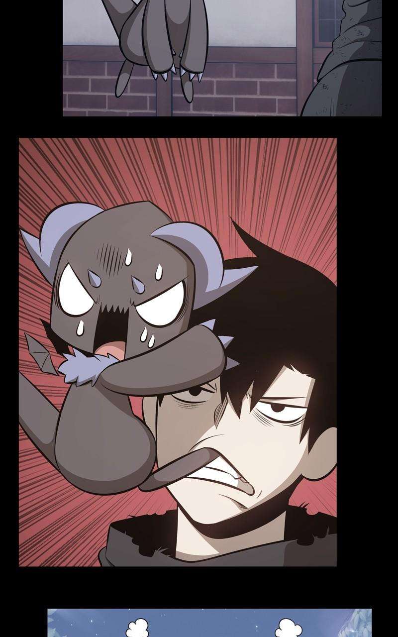 +99 Reinforced Wooden Stick chapter 71 page 382