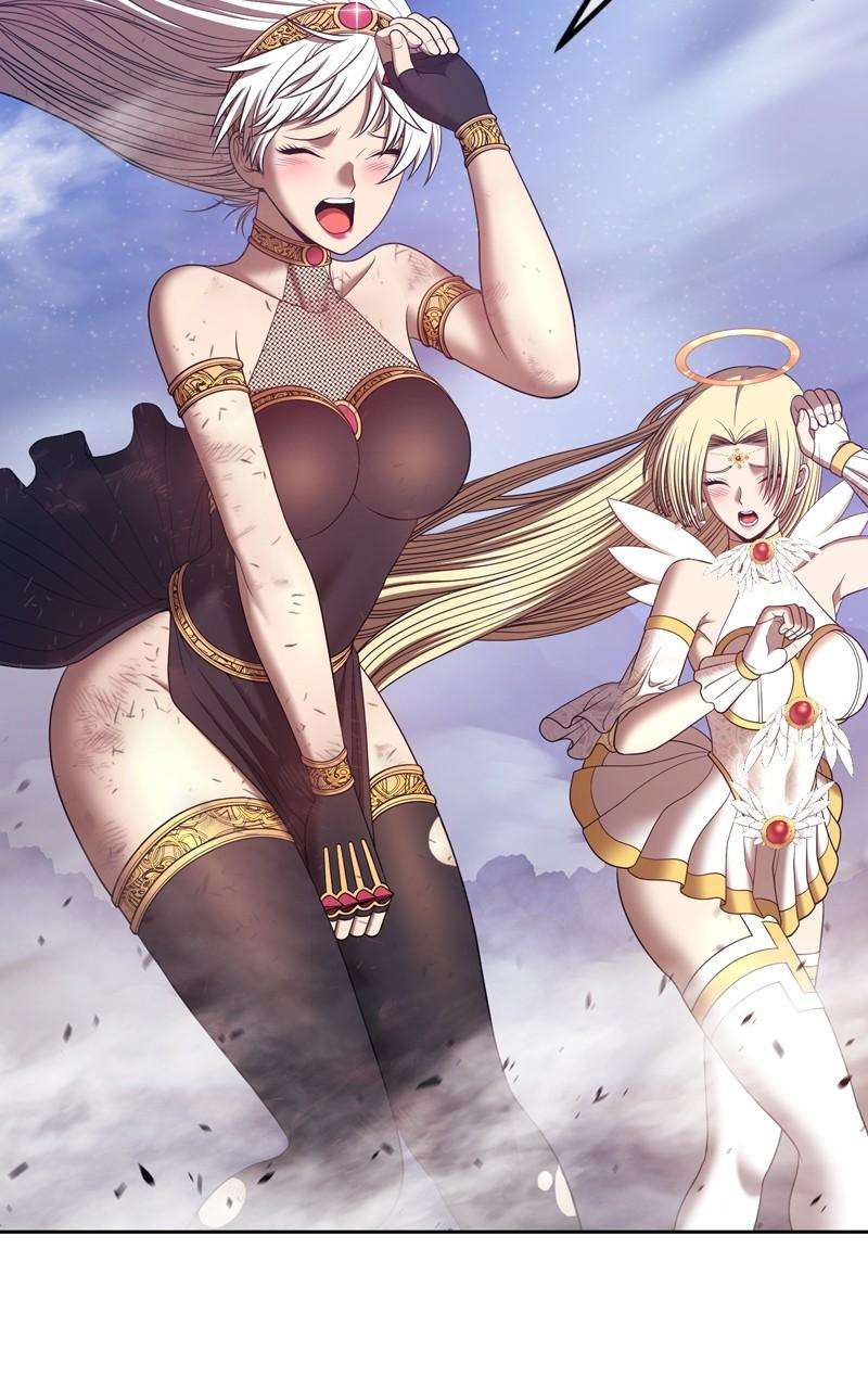 +99 Reinforced Wooden Stick chapter 71 page 58