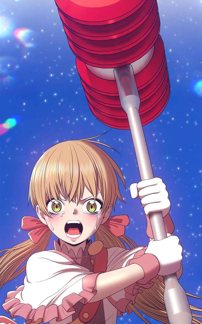 +99 Reinforced Wooden Stick chapter 72 page 105