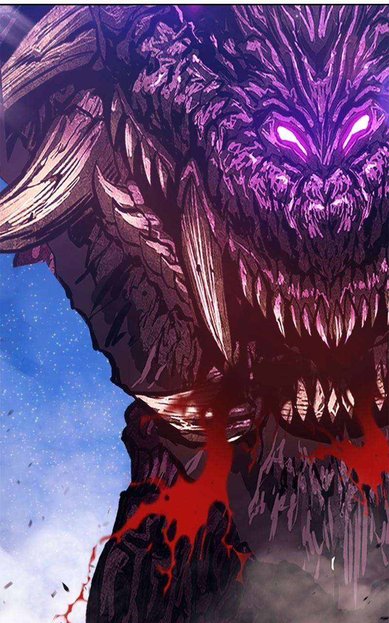 +99 Reinforced Wooden Stick chapter 72 page 135