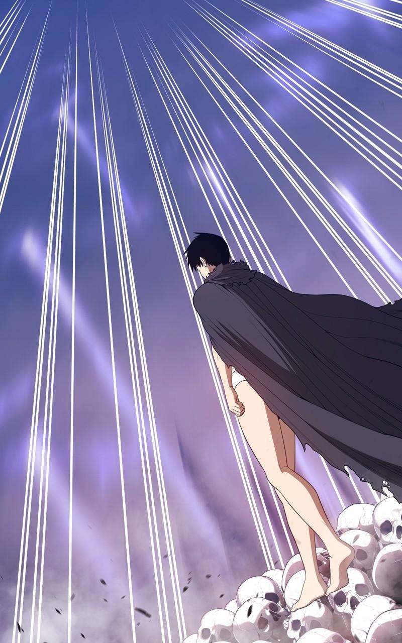 +99 Reinforced Wooden Stick chapter 72 page 332