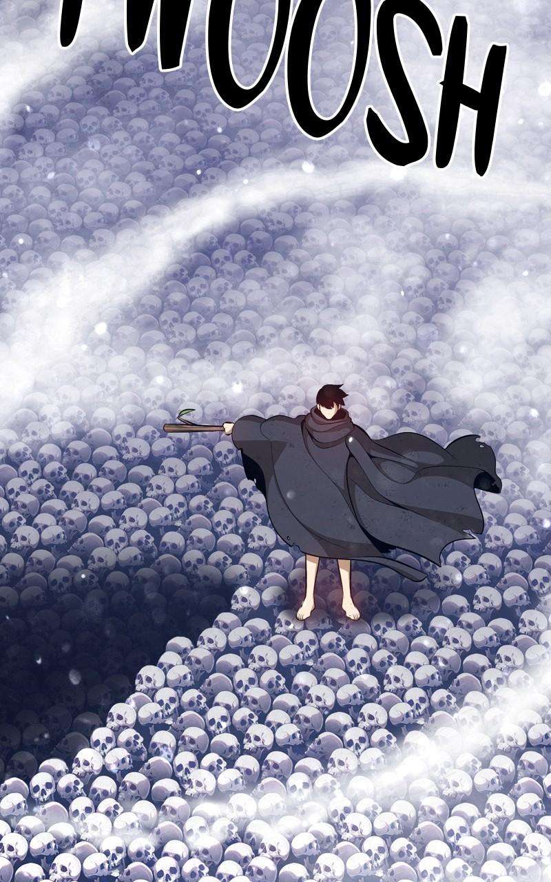 +99 Reinforced Wooden Stick chapter 72 page 395