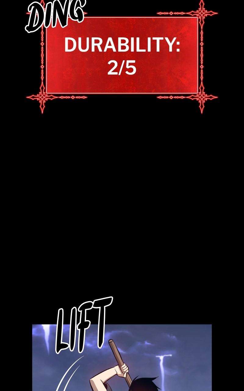 +99 Reinforced Wooden Stick chapter 72 page 399