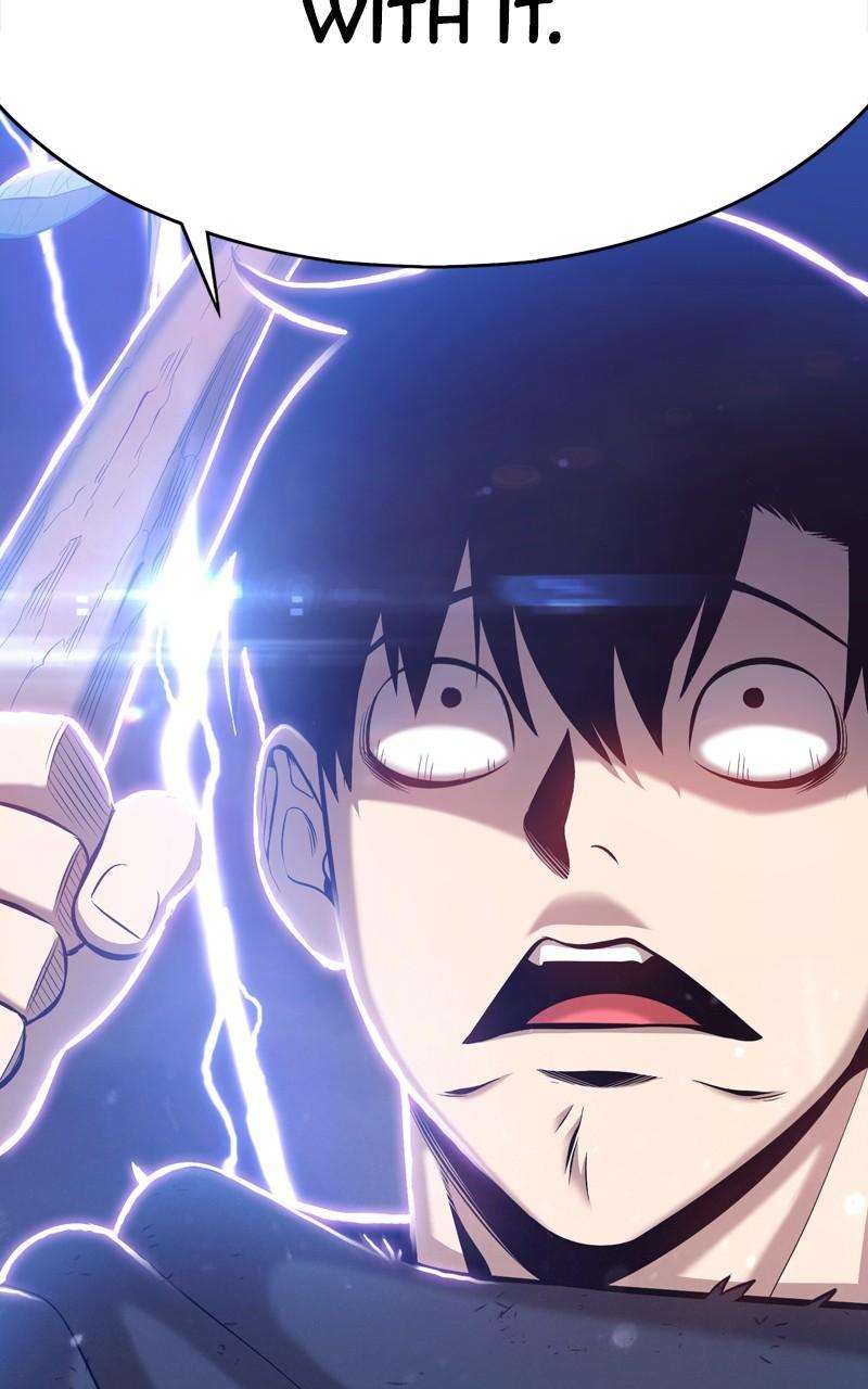 +99 Reinforced Wooden Stick chapter 72 page 401