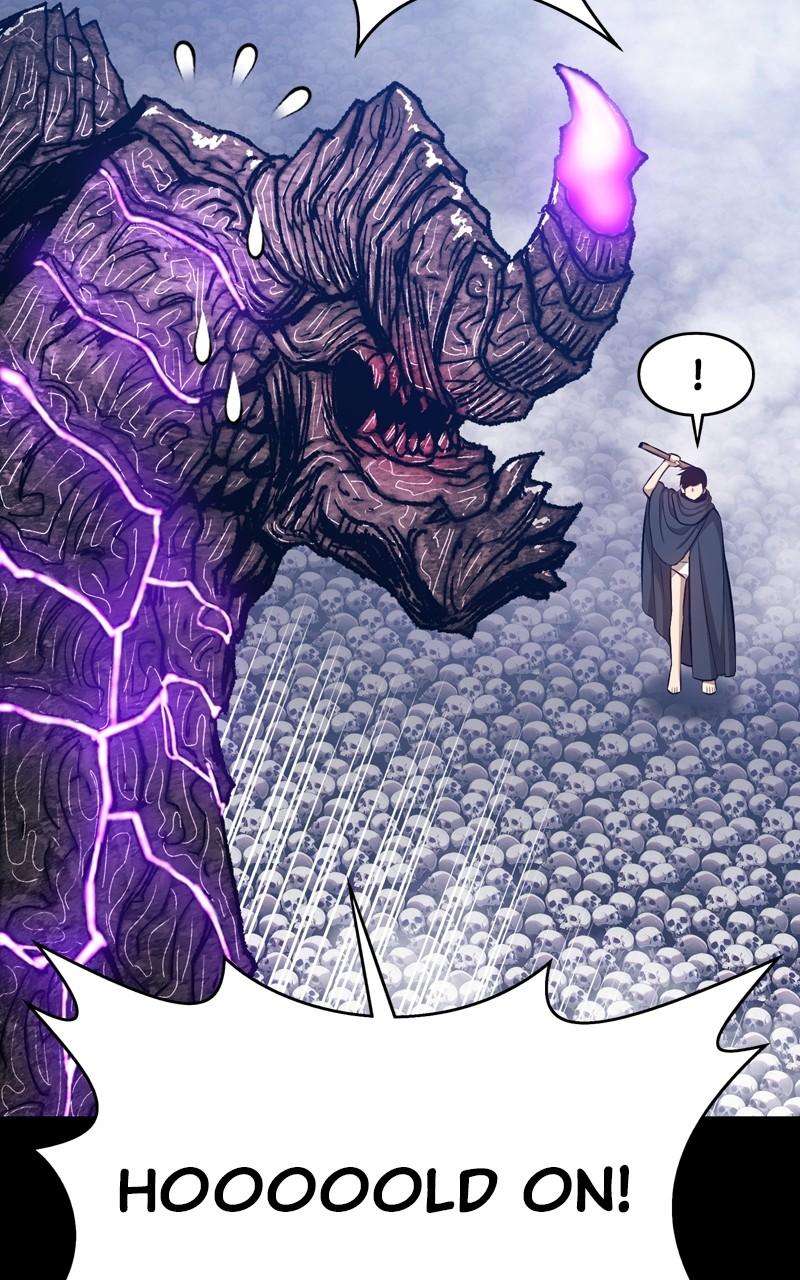 +99 Reinforced Wooden Stick chapter 72 page 404