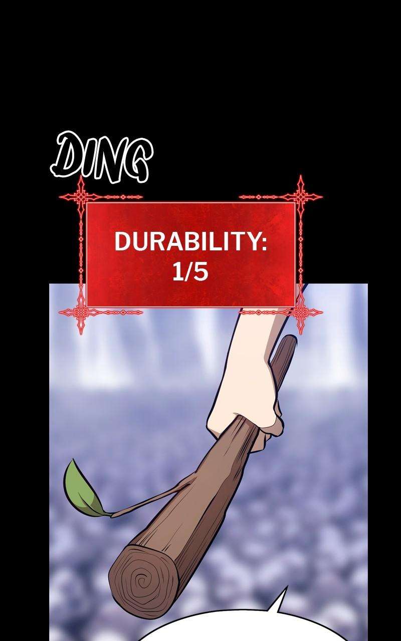 +99 Reinforced Wooden Stick chapter 72 page 422