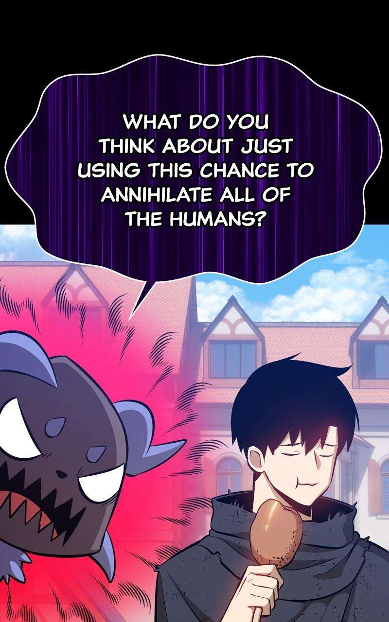 +99 Reinforced Wooden Stick chapter 72 page 476