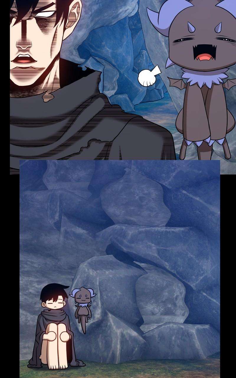 +99 Reinforced Wooden Stick chapter 72 page 483