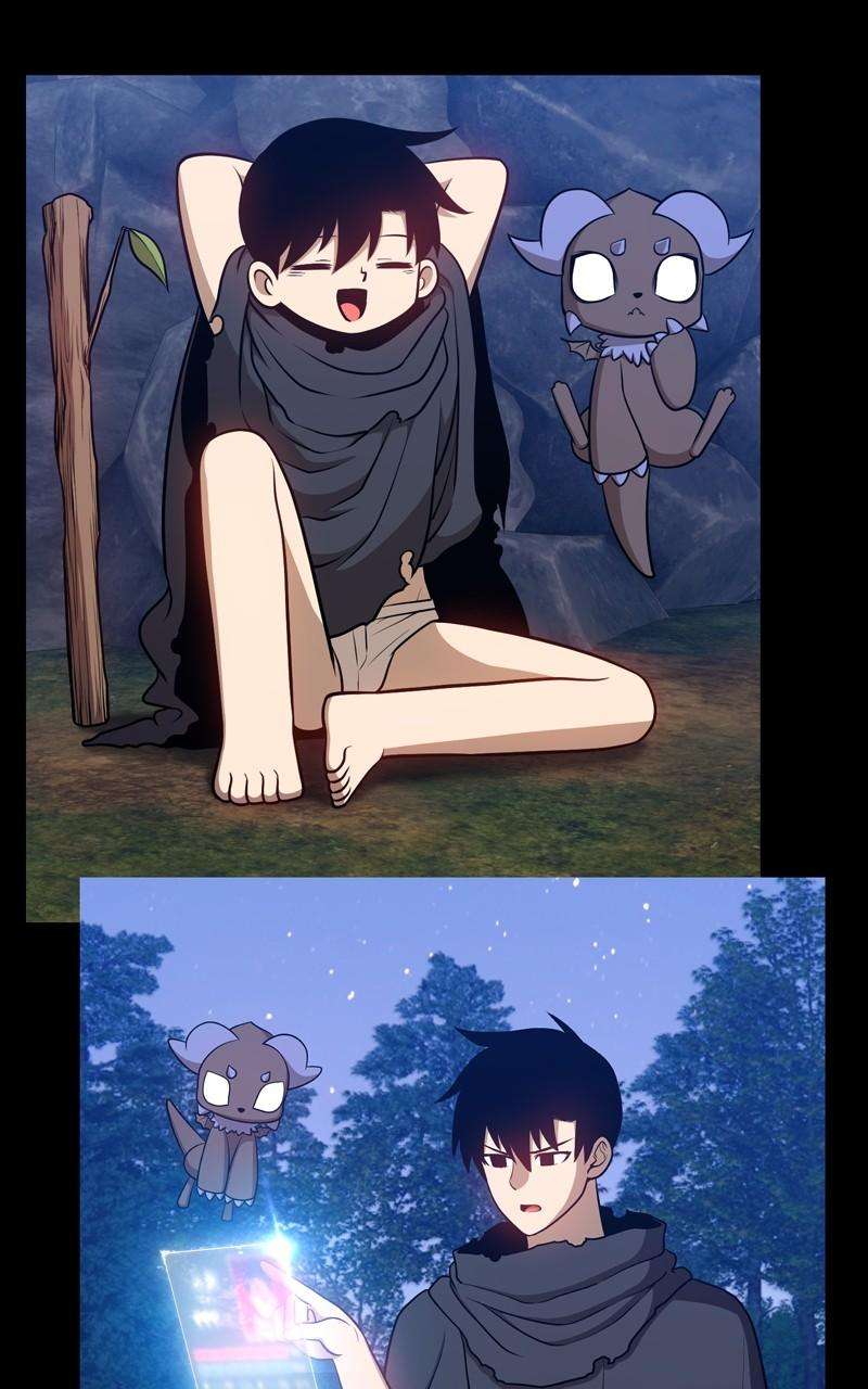 +99 Reinforced Wooden Stick chapter 72 page 486