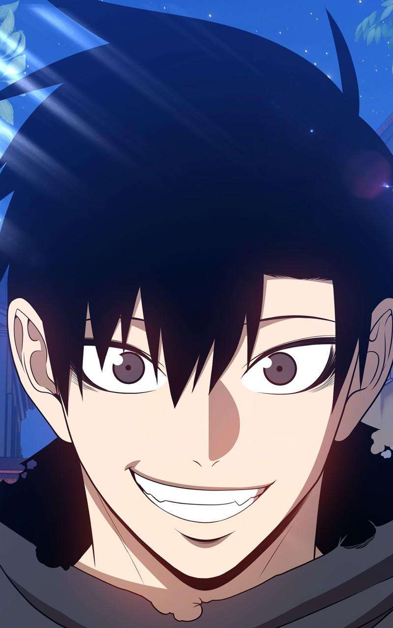 +99 Reinforced Wooden Stick chapter 72 page 493