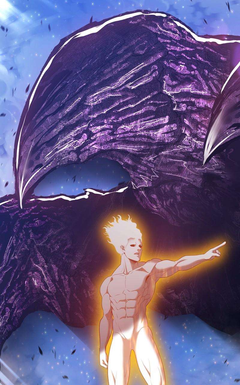 +99 Reinforced Wooden Stick chapter 72 page 510