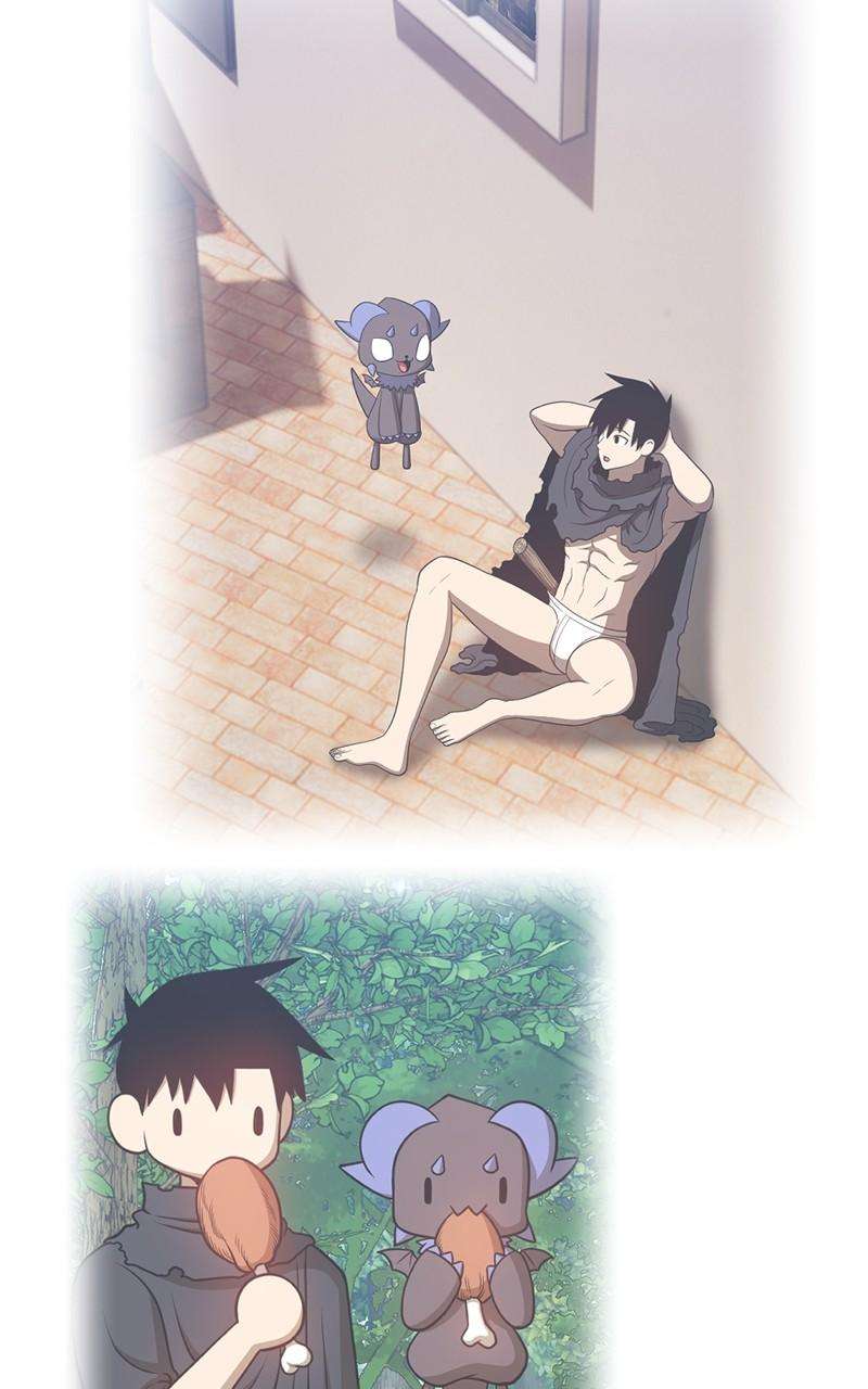 +99 Reinforced Wooden Stick chapter 72 page 562