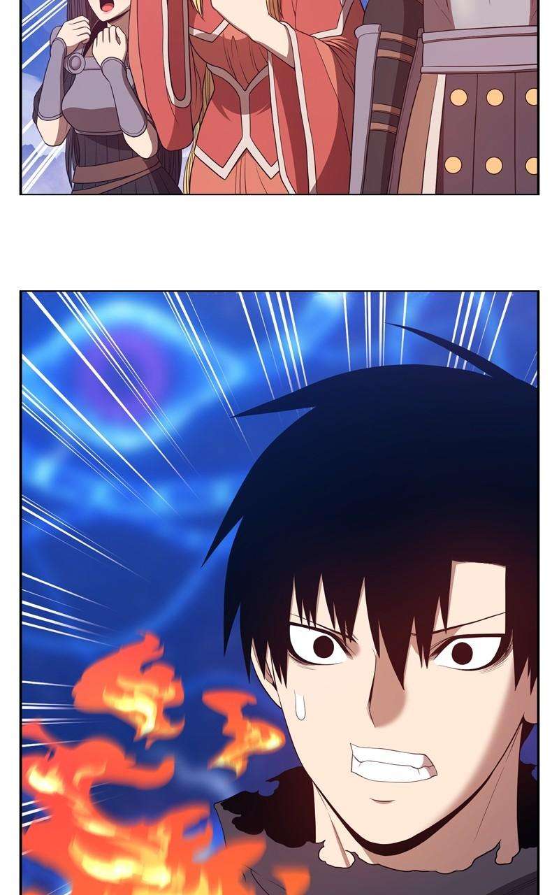 +99 Reinforced Wooden Stick chapter 72 page 86