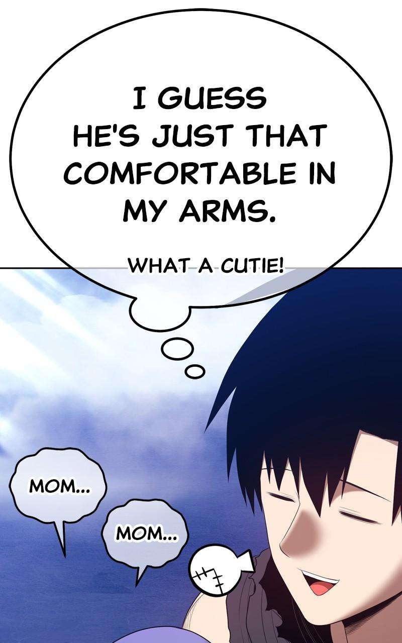 +99 Reinforced Wooden Stick chapter 73 page 101