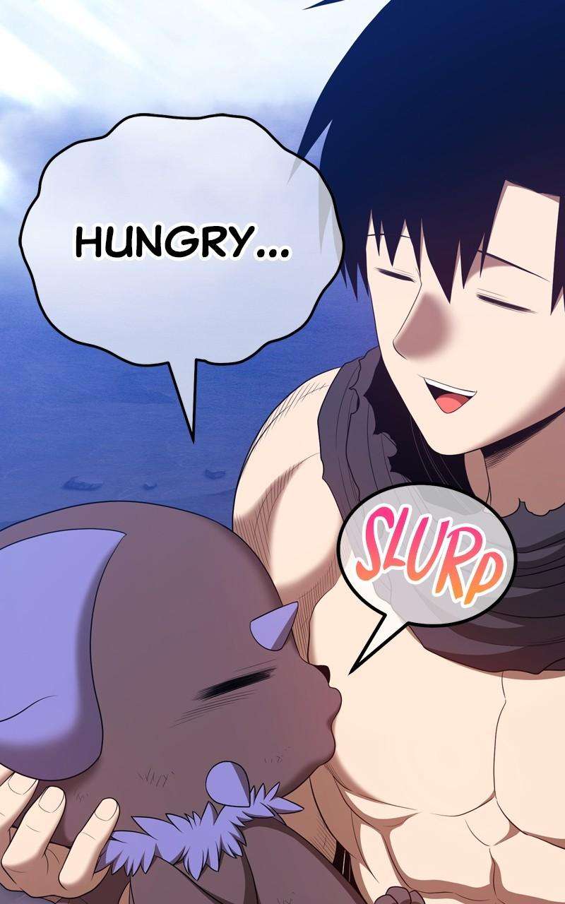 +99 Reinforced Wooden Stick chapter 73 page 103