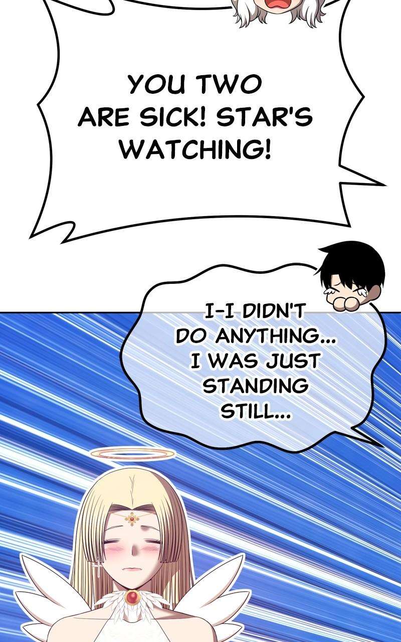 +99 Reinforced Wooden Stick chapter 73 page 111