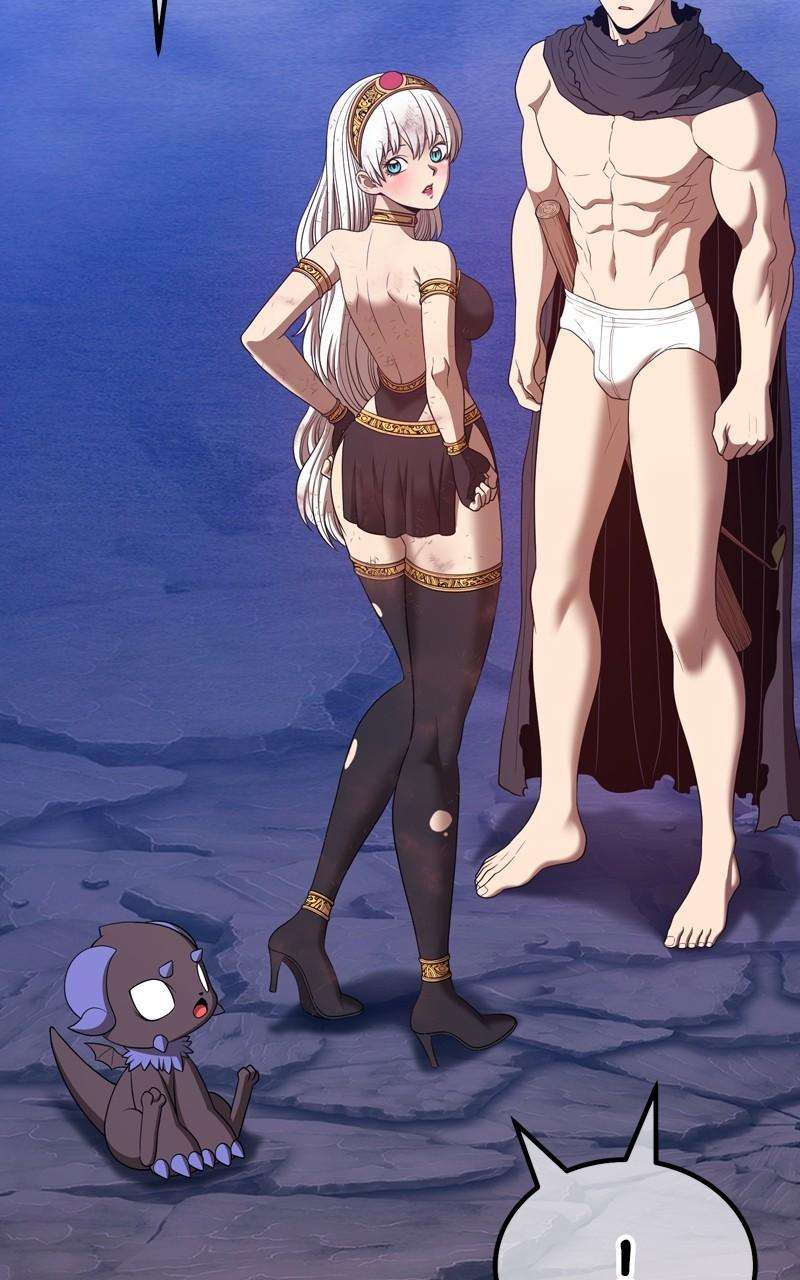 +99 Reinforced Wooden Stick chapter 73 page 116