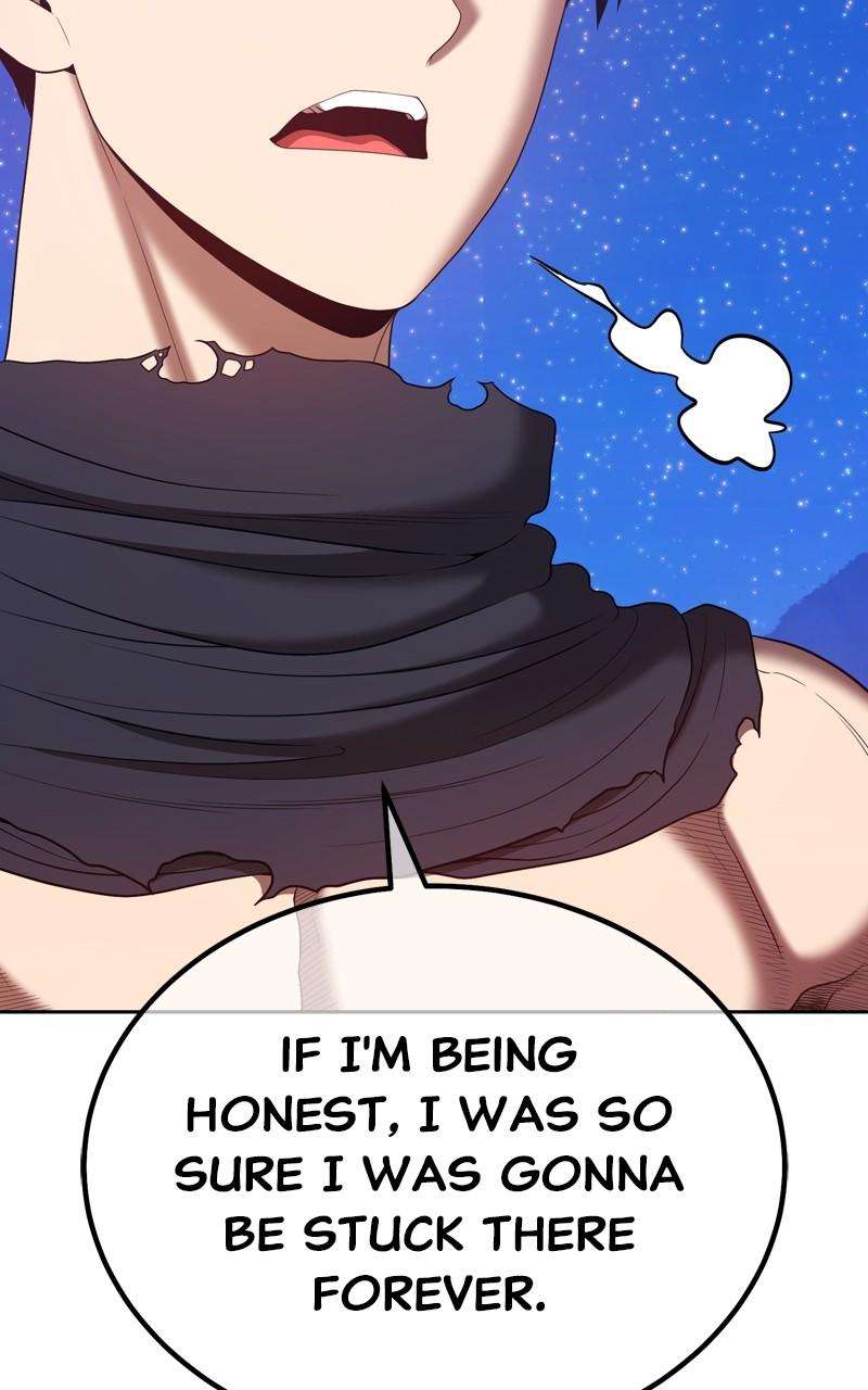 +99 Reinforced Wooden Stick chapter 73 page 160