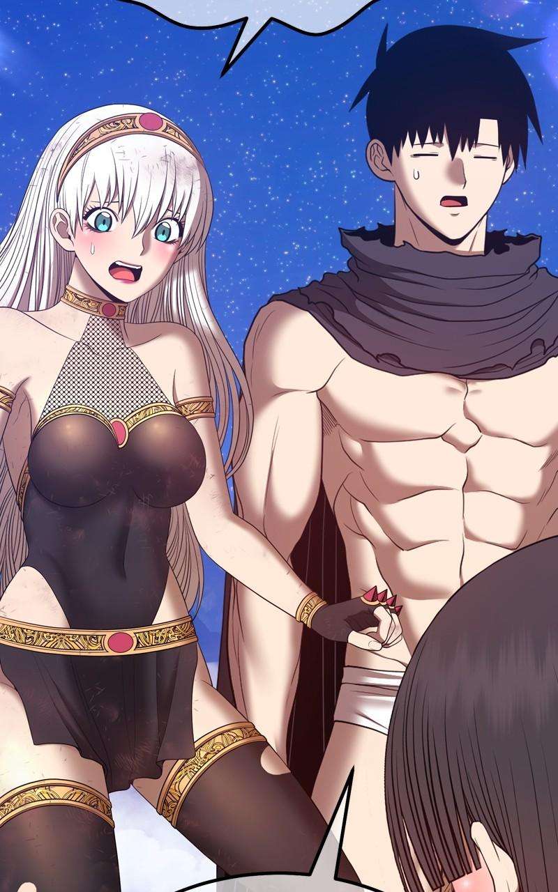 +99 Reinforced Wooden Stick chapter 73 page 195