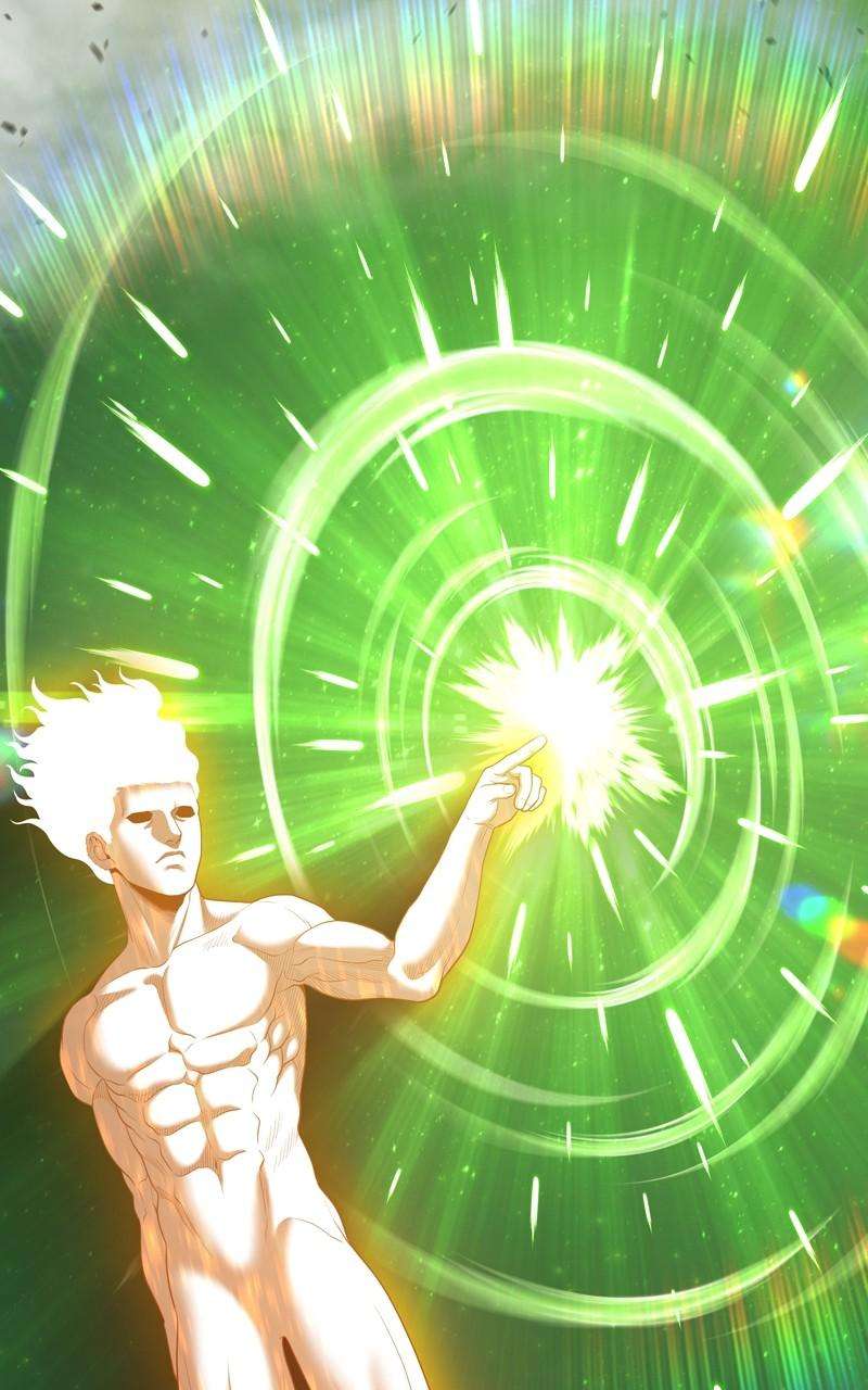 +99 Reinforced Wooden Stick chapter 73 page 210