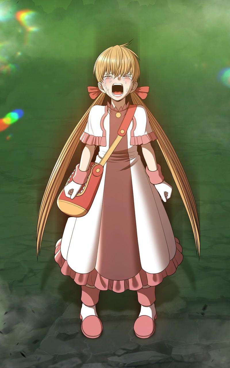 +99 Reinforced Wooden Stick chapter 73 page 215