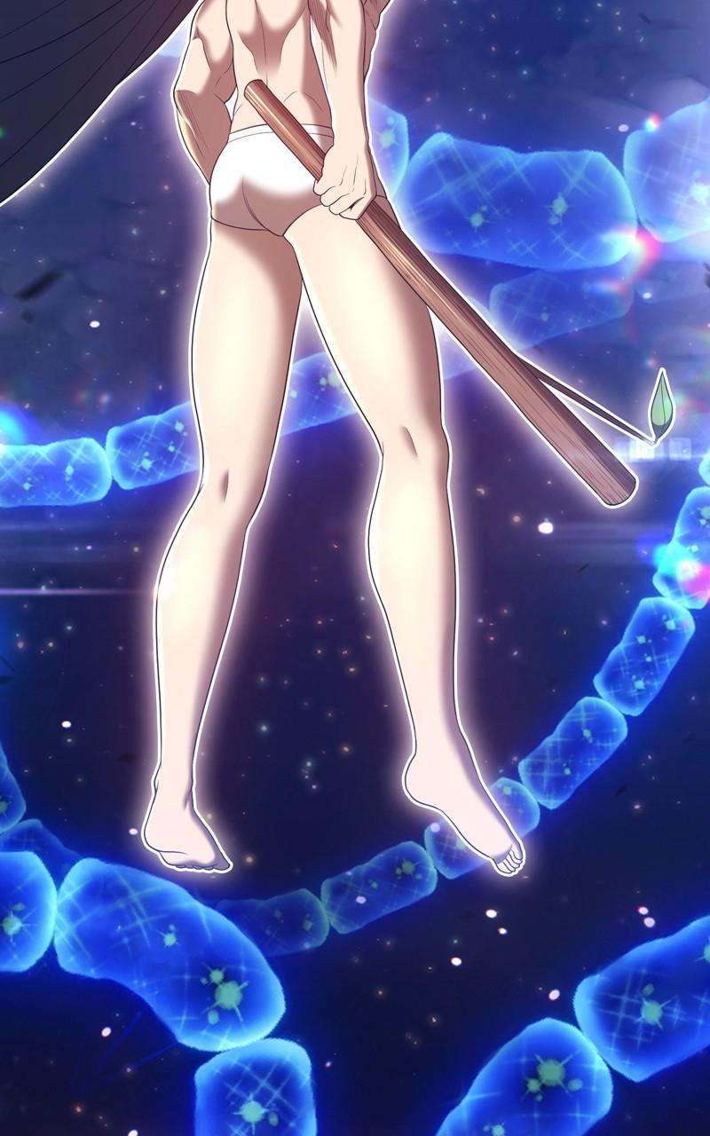 +99 Reinforced Wooden Stick chapter 73 page 253