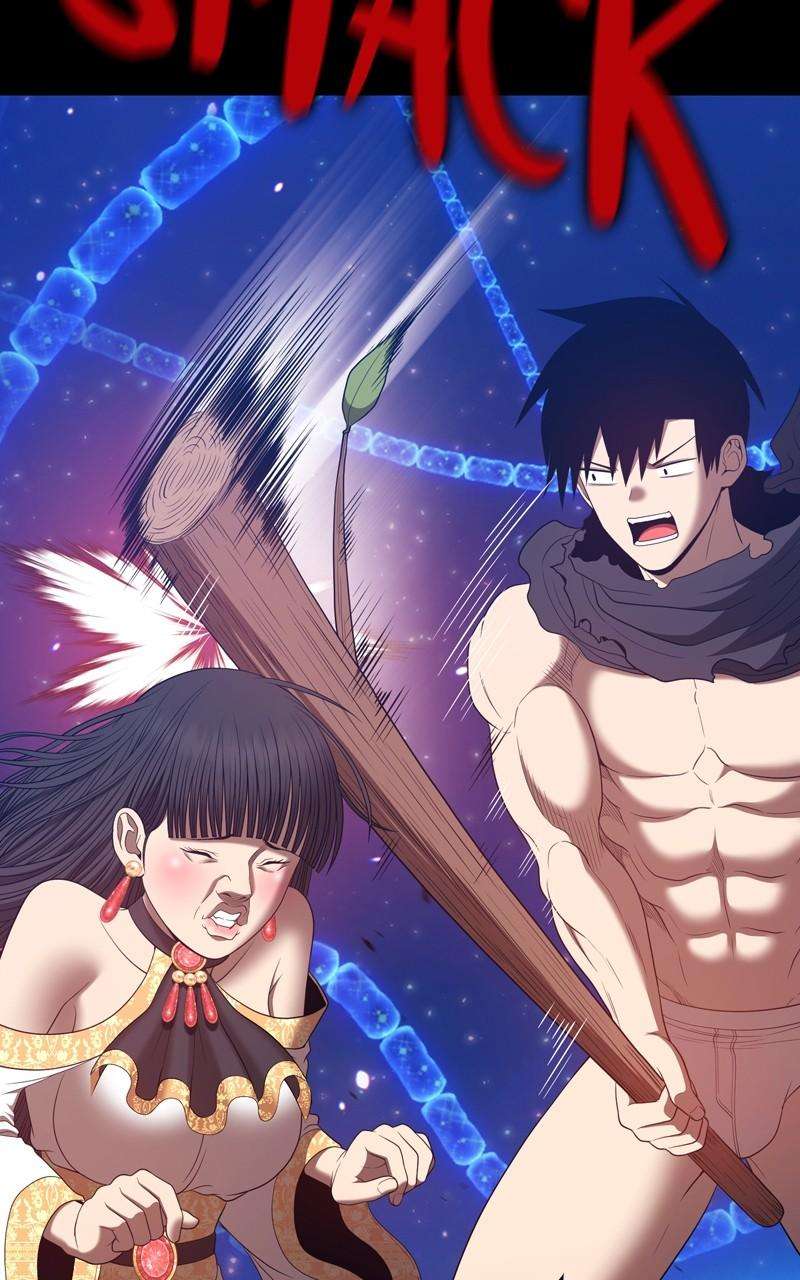 +99 Reinforced Wooden Stick chapter 73 page 259