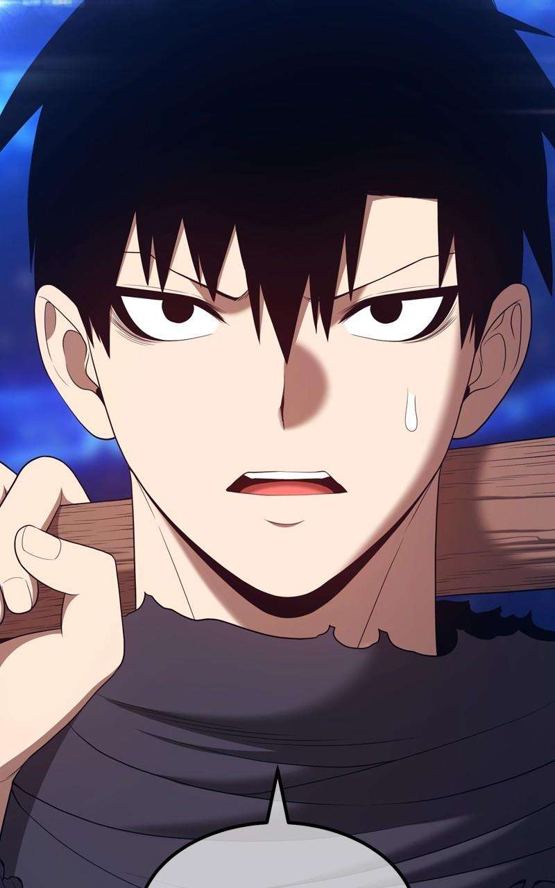 +99 Reinforced Wooden Stick chapter 73 page 284