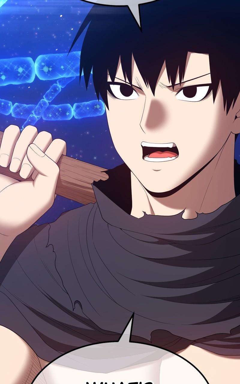 +99 Reinforced Wooden Stick chapter 73 page 296