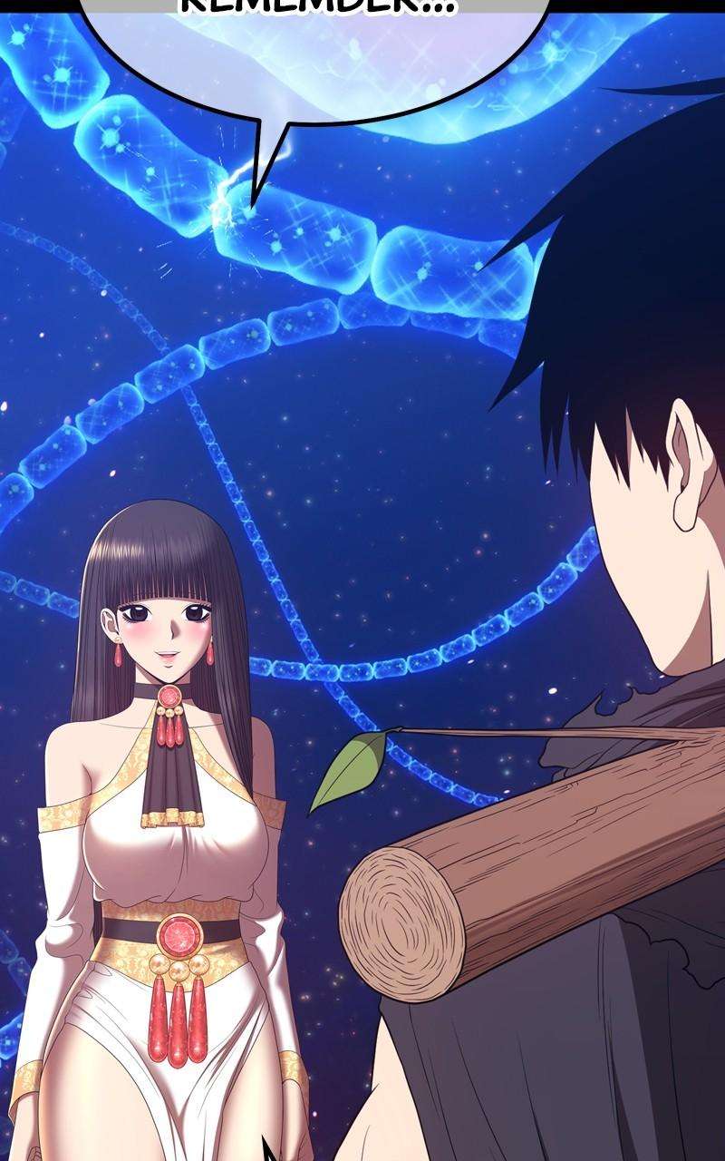 +99 Reinforced Wooden Stick chapter 73 page 302