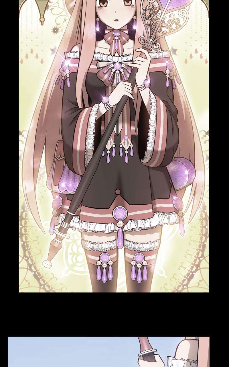 +99 Reinforced Wooden Stick chapter 73 page 304