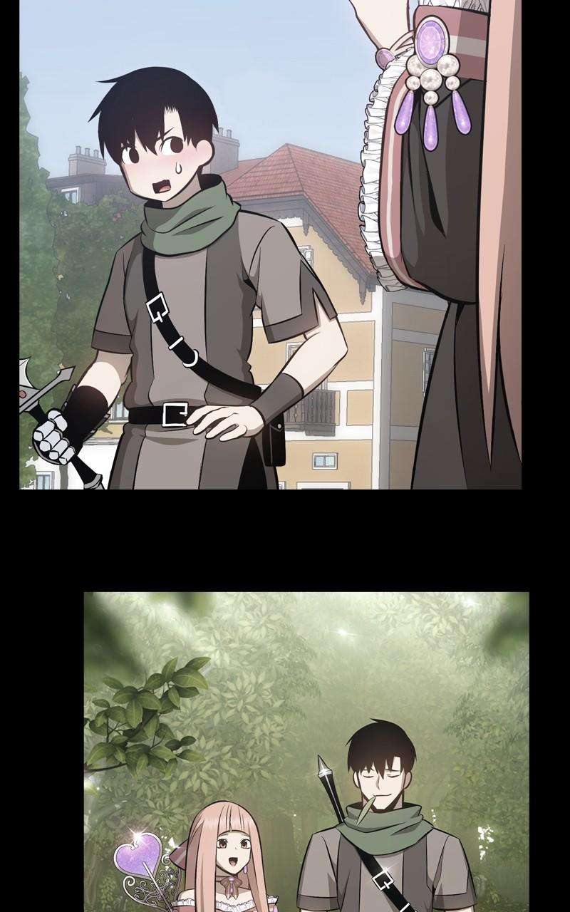 +99 Reinforced Wooden Stick chapter 73 page 305