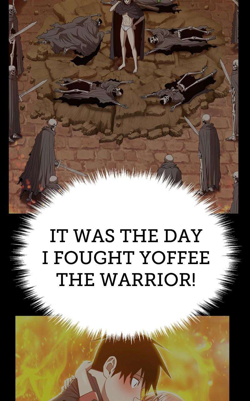 +99 Reinforced Wooden Stick chapter 73 page 354