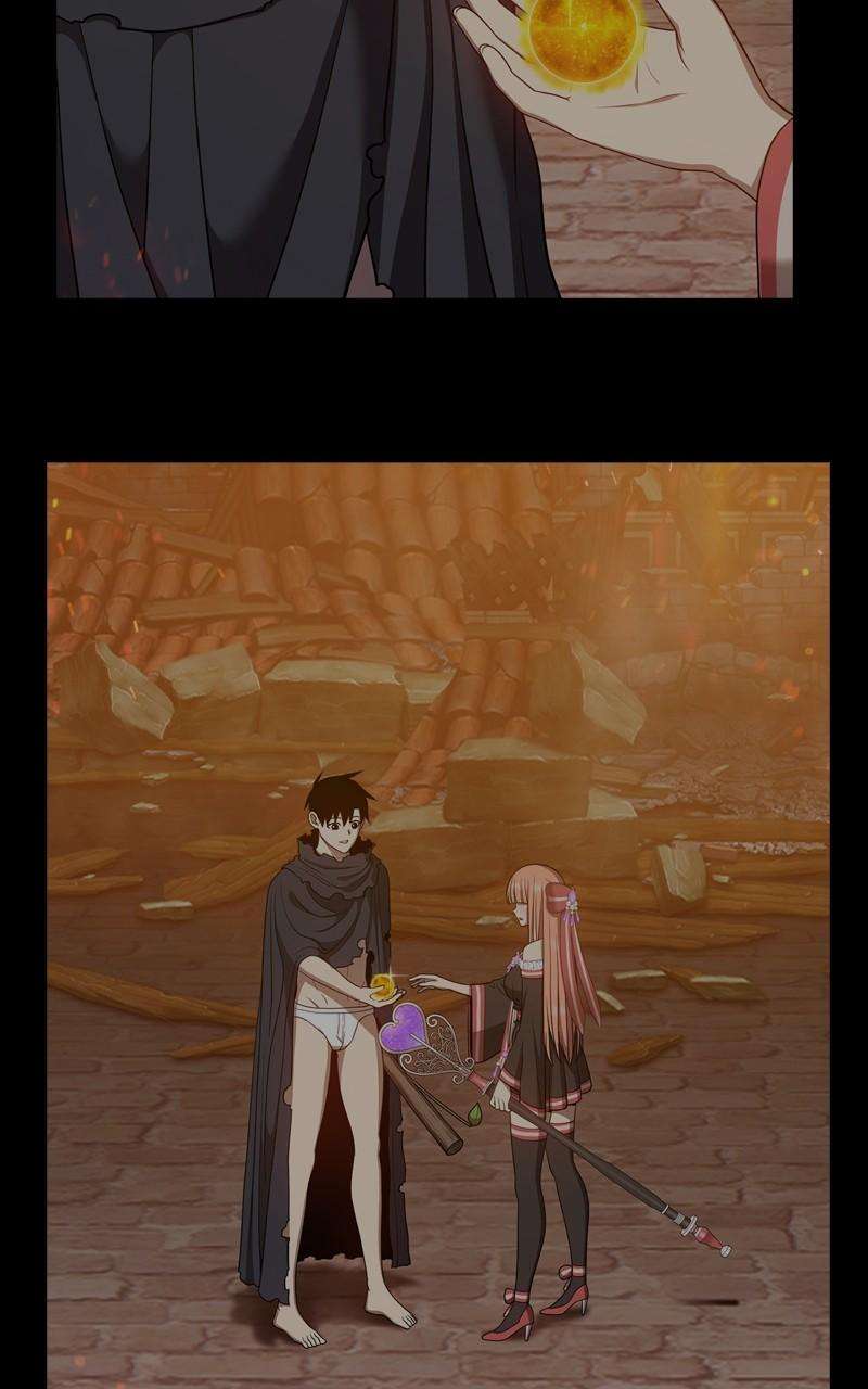 +99 Reinforced Wooden Stick chapter 73 page 358