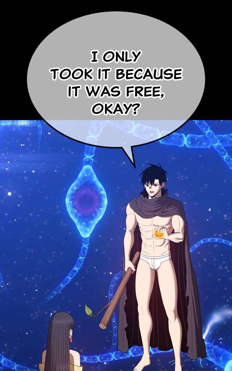 +99 Reinforced Wooden Stick chapter 73 page 368