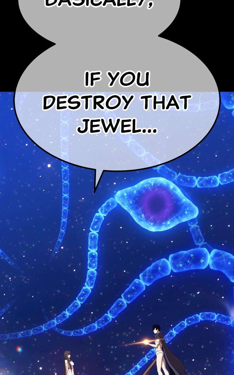 +99 Reinforced Wooden Stick chapter 73 page 382