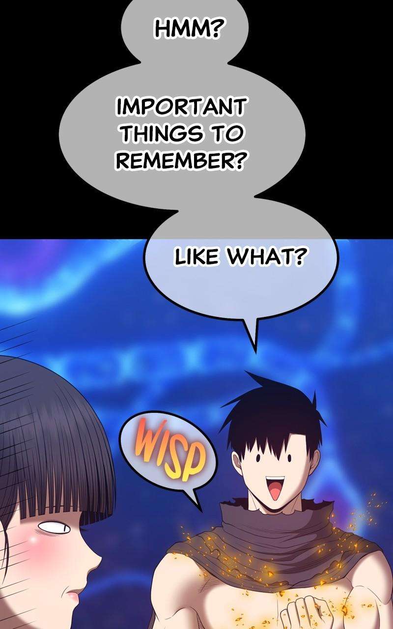 +99 Reinforced Wooden Stick chapter 73 page 386