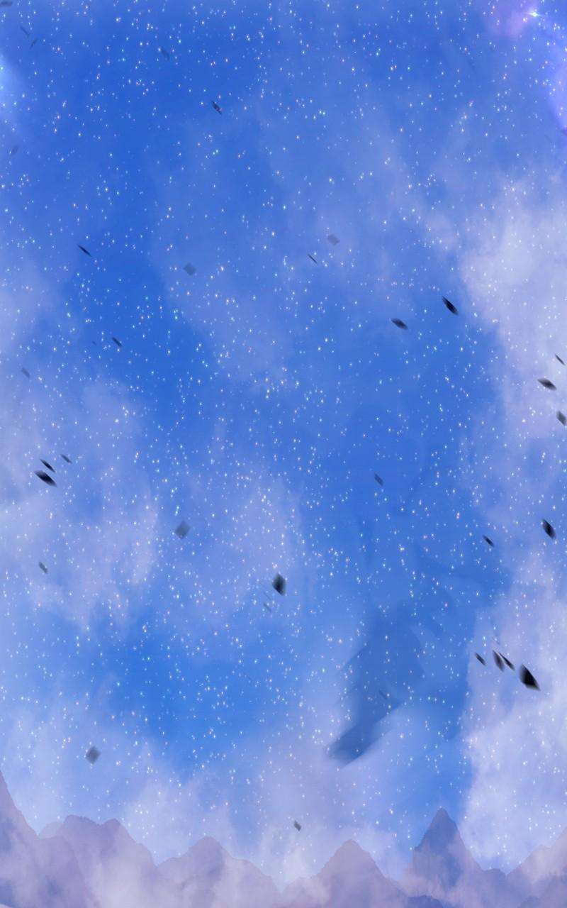 +99 Reinforced Wooden Stick chapter 73 page 40