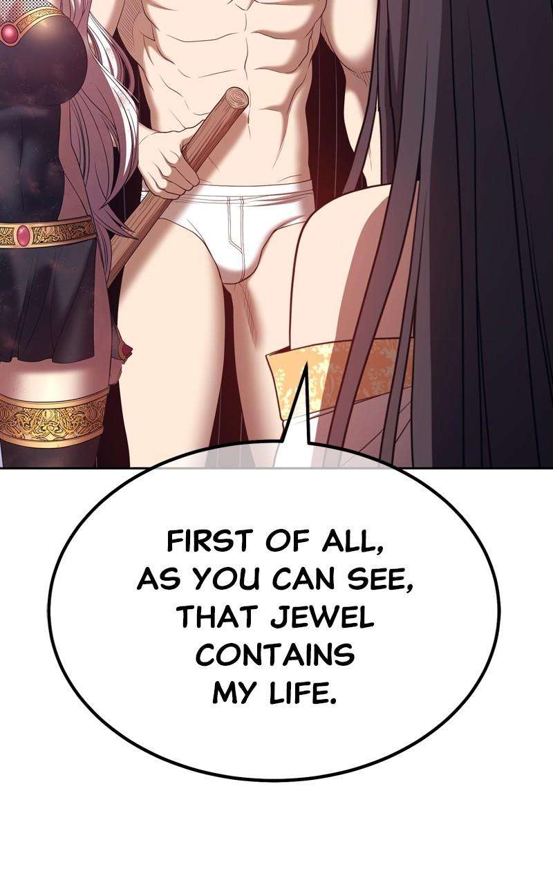 +99 Reinforced Wooden Stick chapter 73 page 412