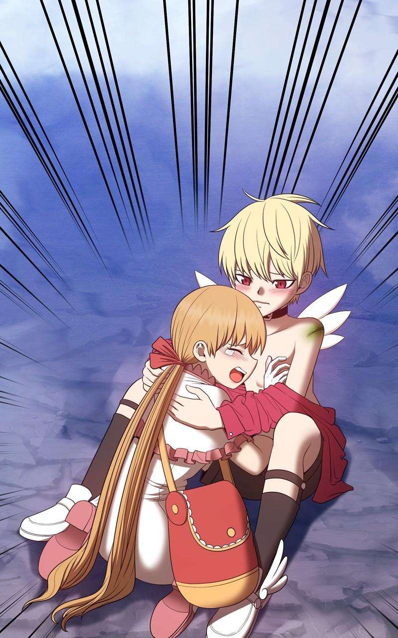 +99 Reinforced Wooden Stick chapter 73 page 45