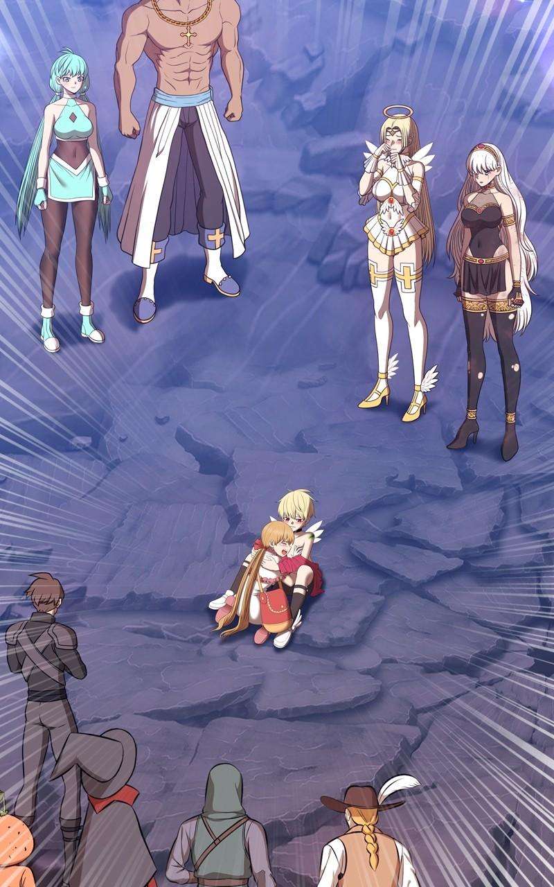 +99 Reinforced Wooden Stick chapter 73 page 47