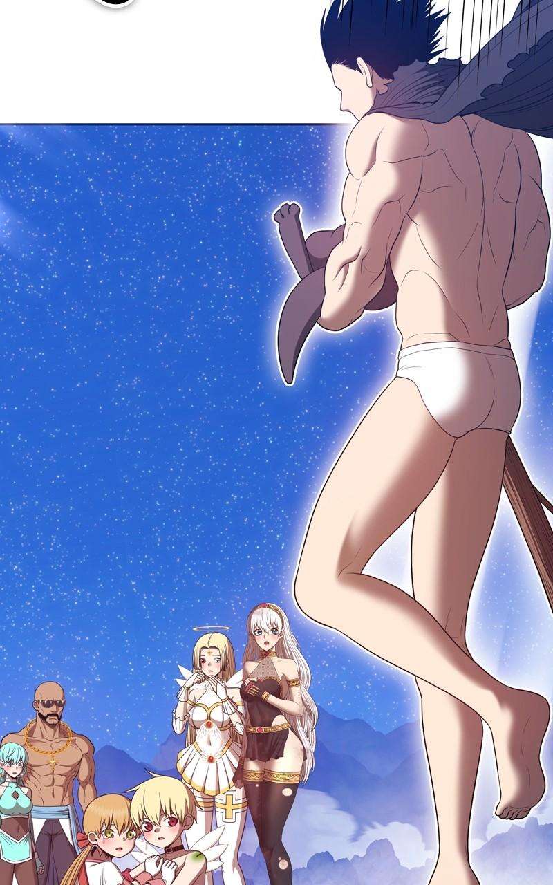 +99 Reinforced Wooden Stick chapter 73 page 63